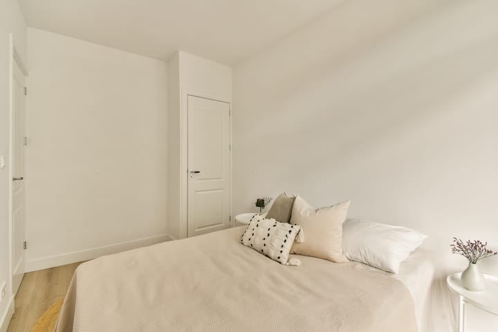 Foto 13 van Baffinstraat 31-3