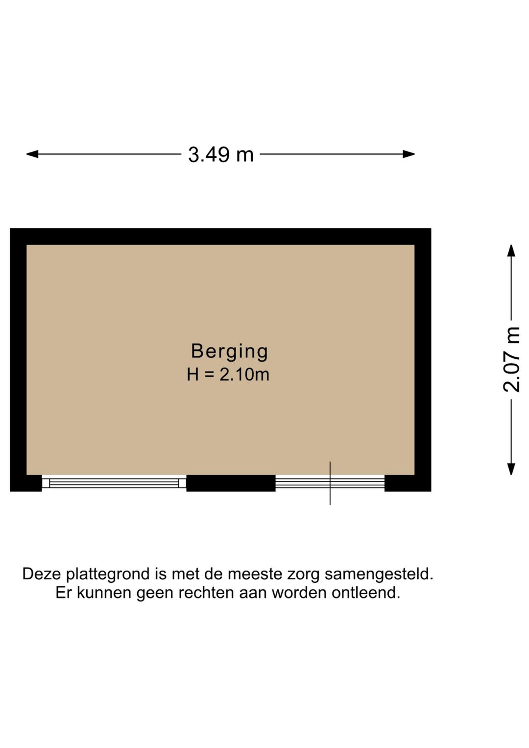 Foto 53 van Trompstraat 16
