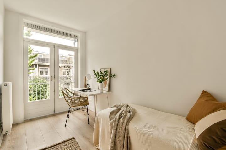 Foto 14 van Baffinstraat 31-3