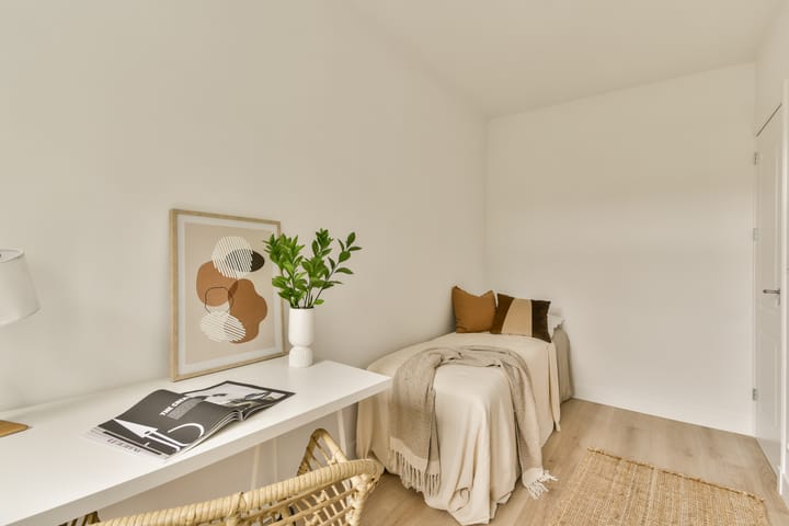 Foto 15 van Baffinstraat 31-3