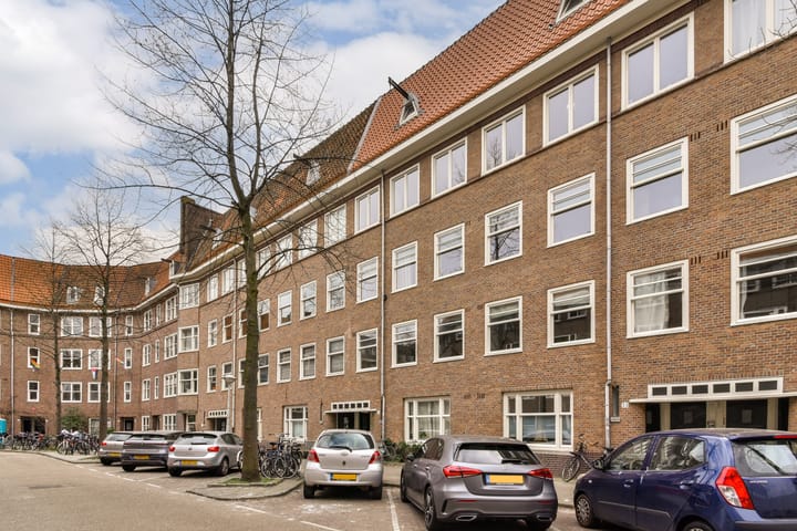 Foto 17 van Baffinstraat 31-3