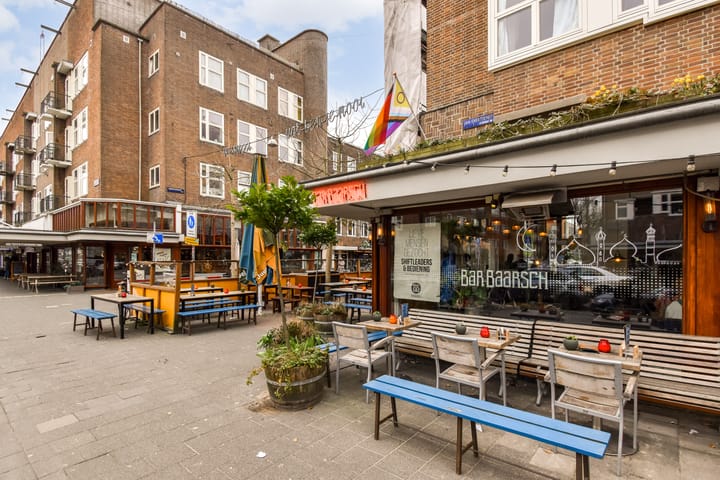 Foto 18 van Baffinstraat 31-3