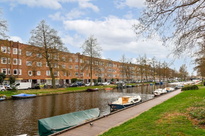 Foto 19 van Baffinstraat 31-3