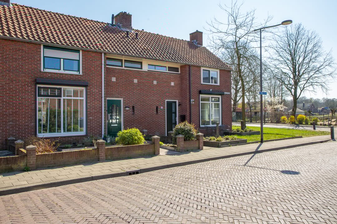 Foto 2 van Kastanjelaan 81