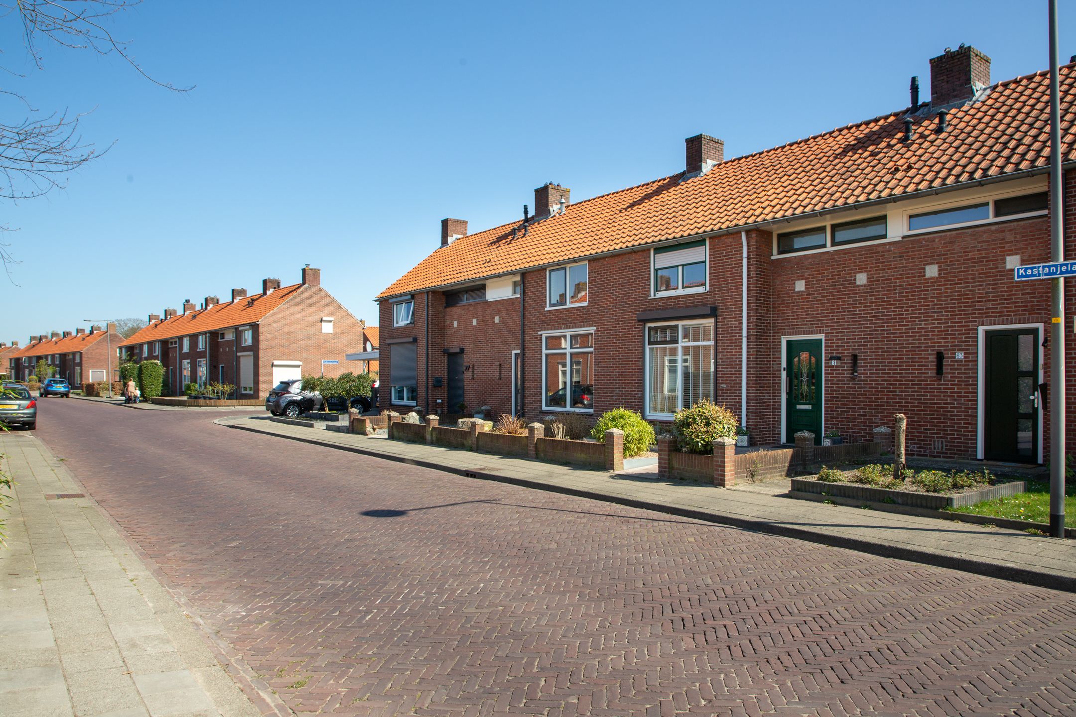 Foto 3 van Kastanjelaan 81