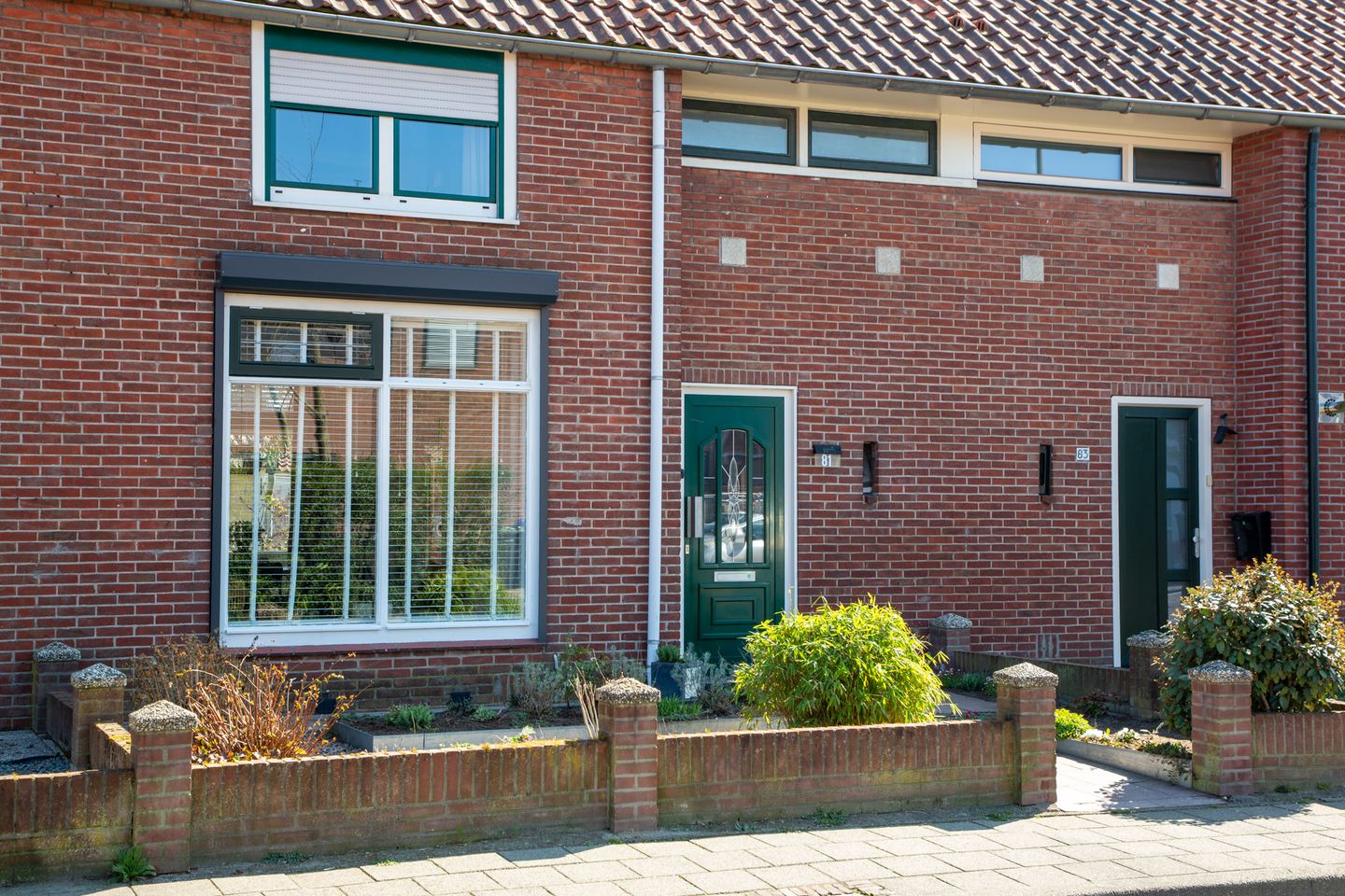 Foto 4 van Kastanjelaan 81