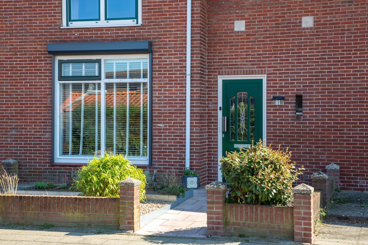 Foto 5 van Kastanjelaan 81