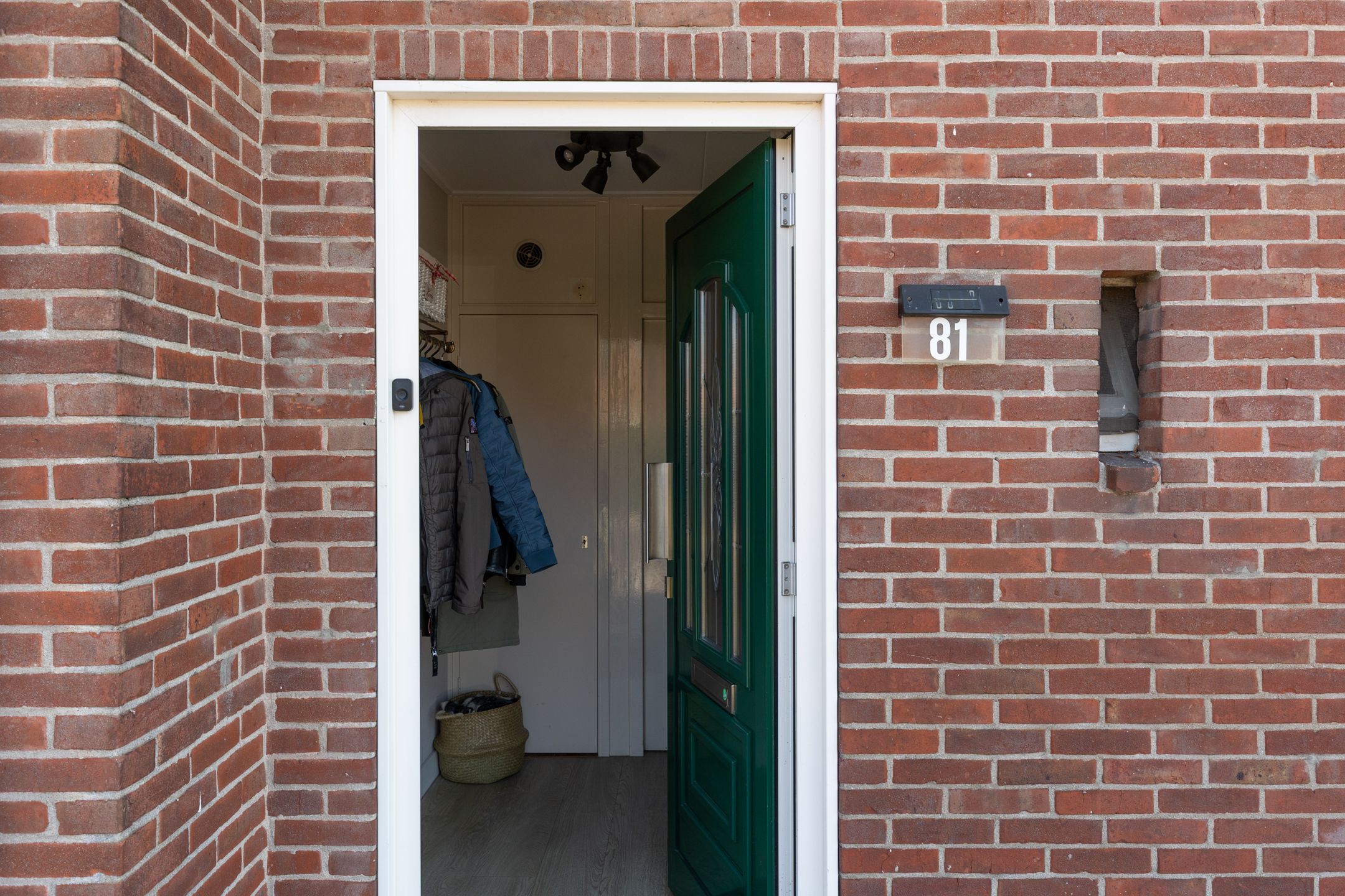 Foto 6 van Kastanjelaan 81