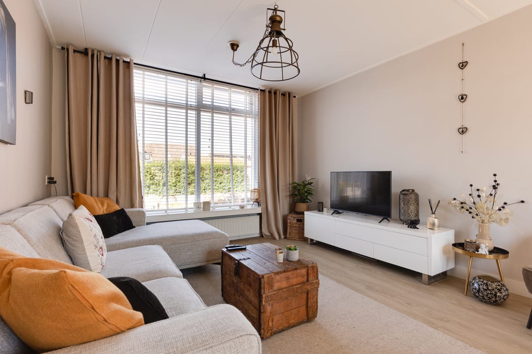 Foto 7 van Kastanjelaan 81