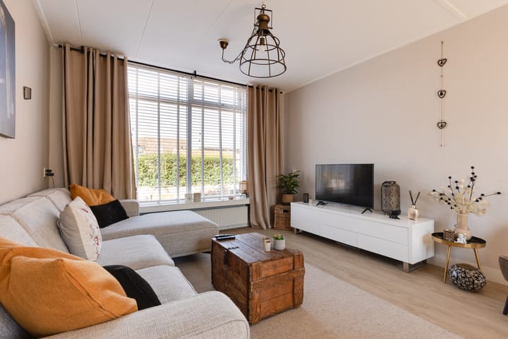 Photo 7 of Kastanjelaan 81