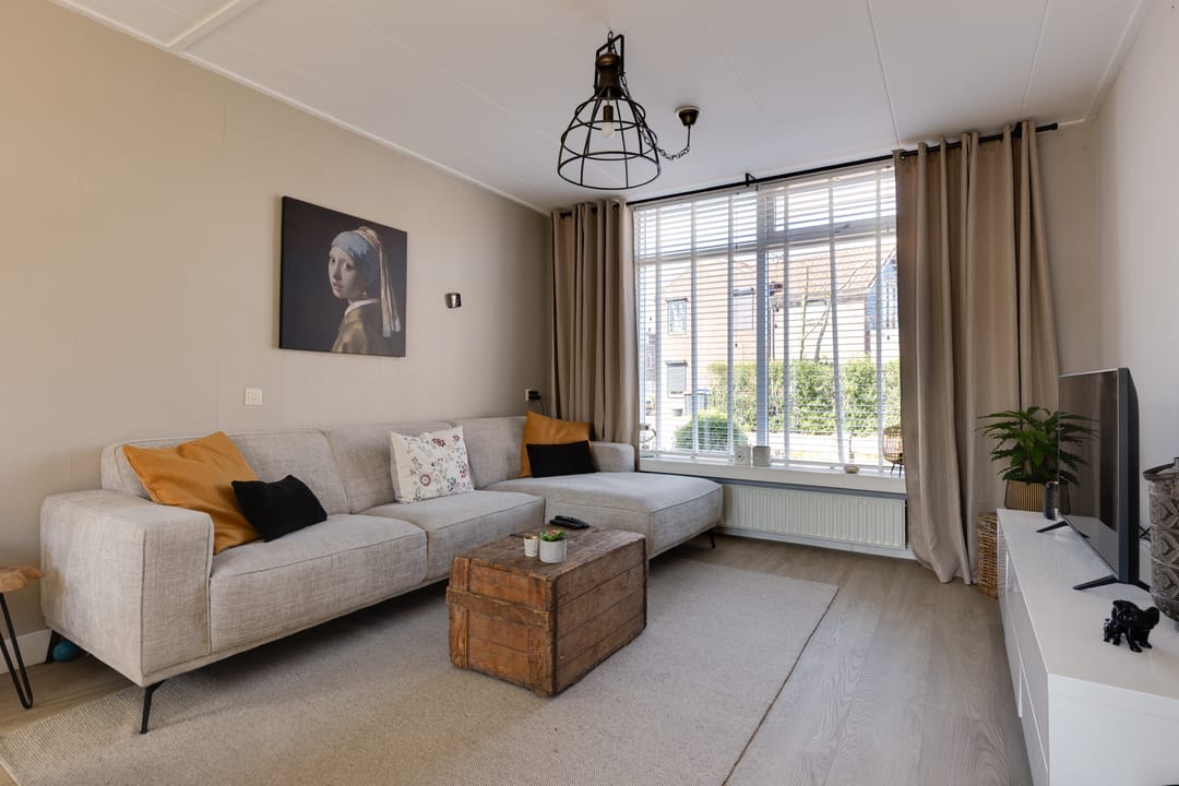 Foto 8 van Kastanjelaan 81