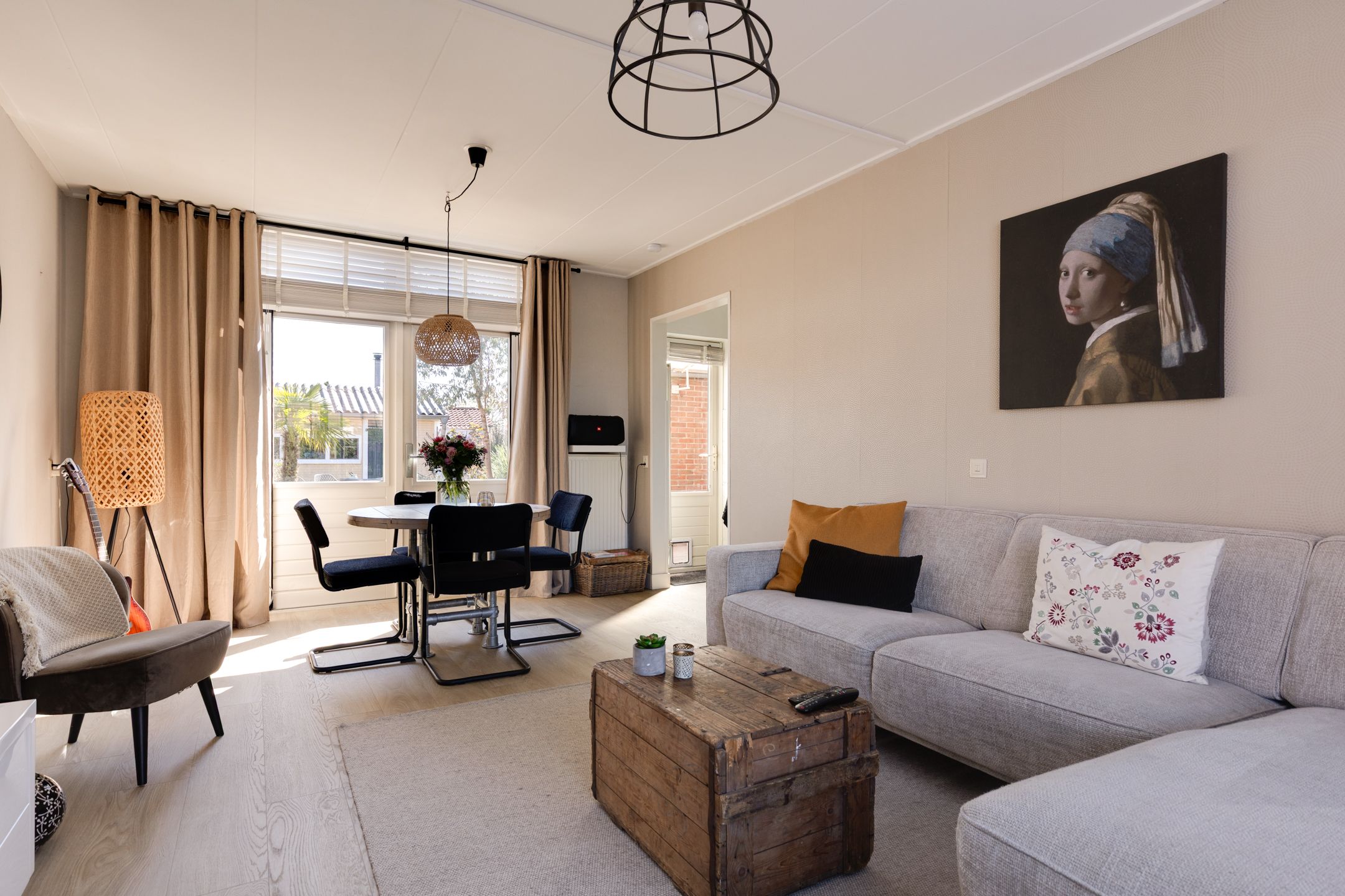 Foto 9 van Kastanjelaan 81