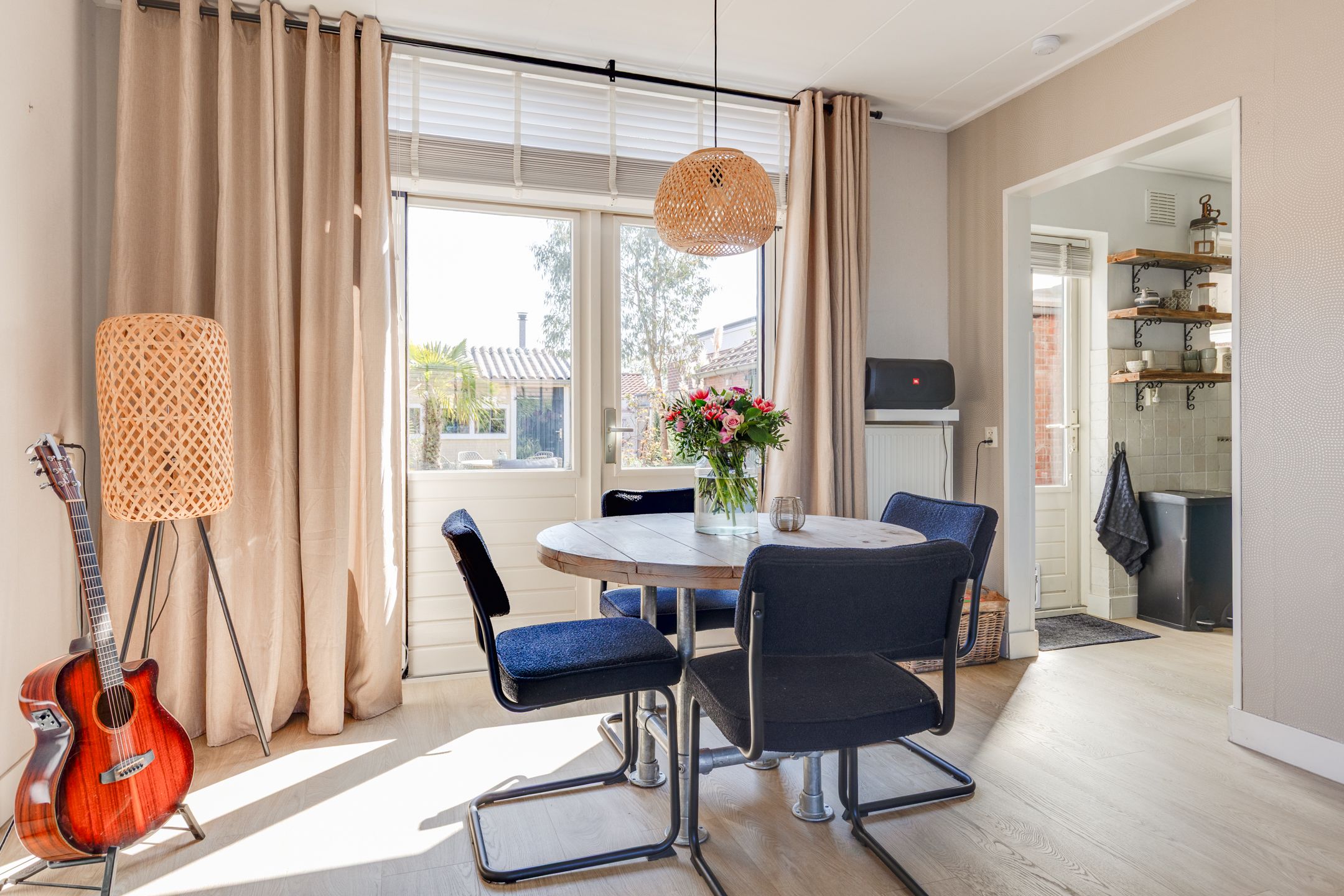 Foto 12 van Kastanjelaan 81