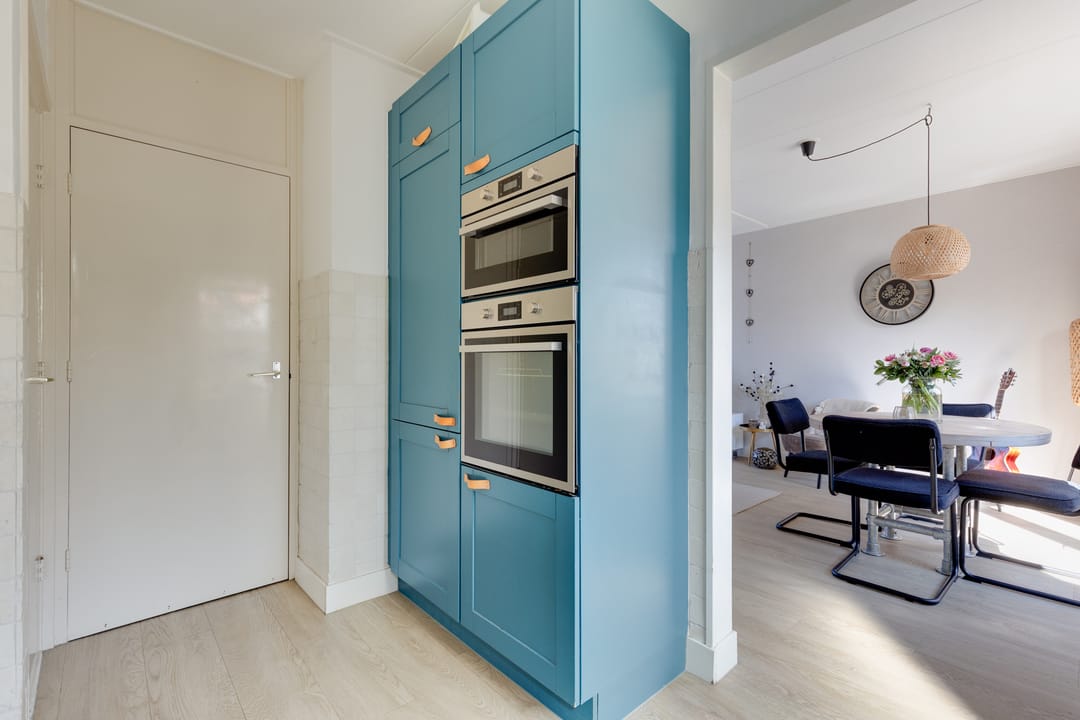 Foto 16 van Kastanjelaan 81