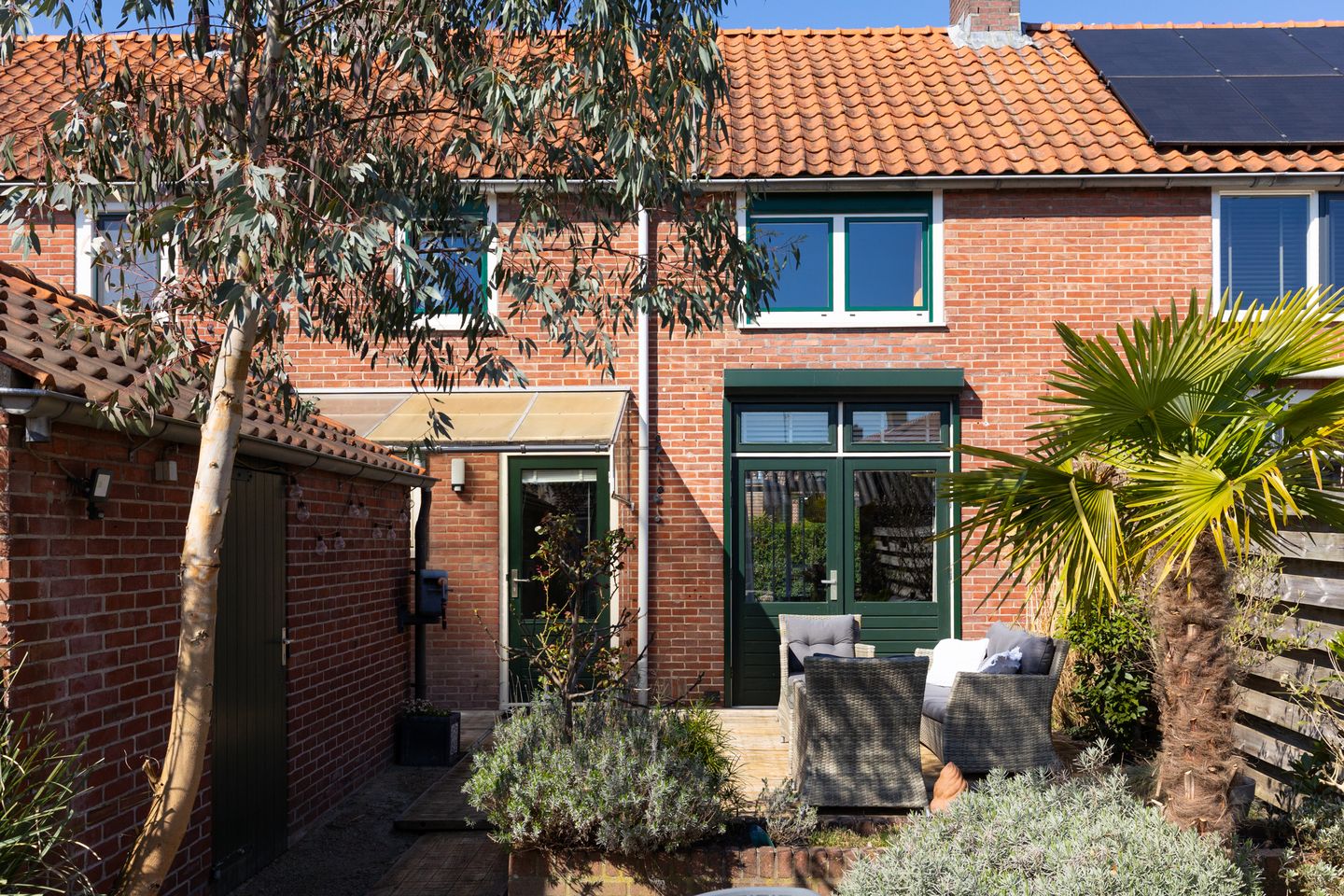 Foto 34 van Kastanjelaan 81