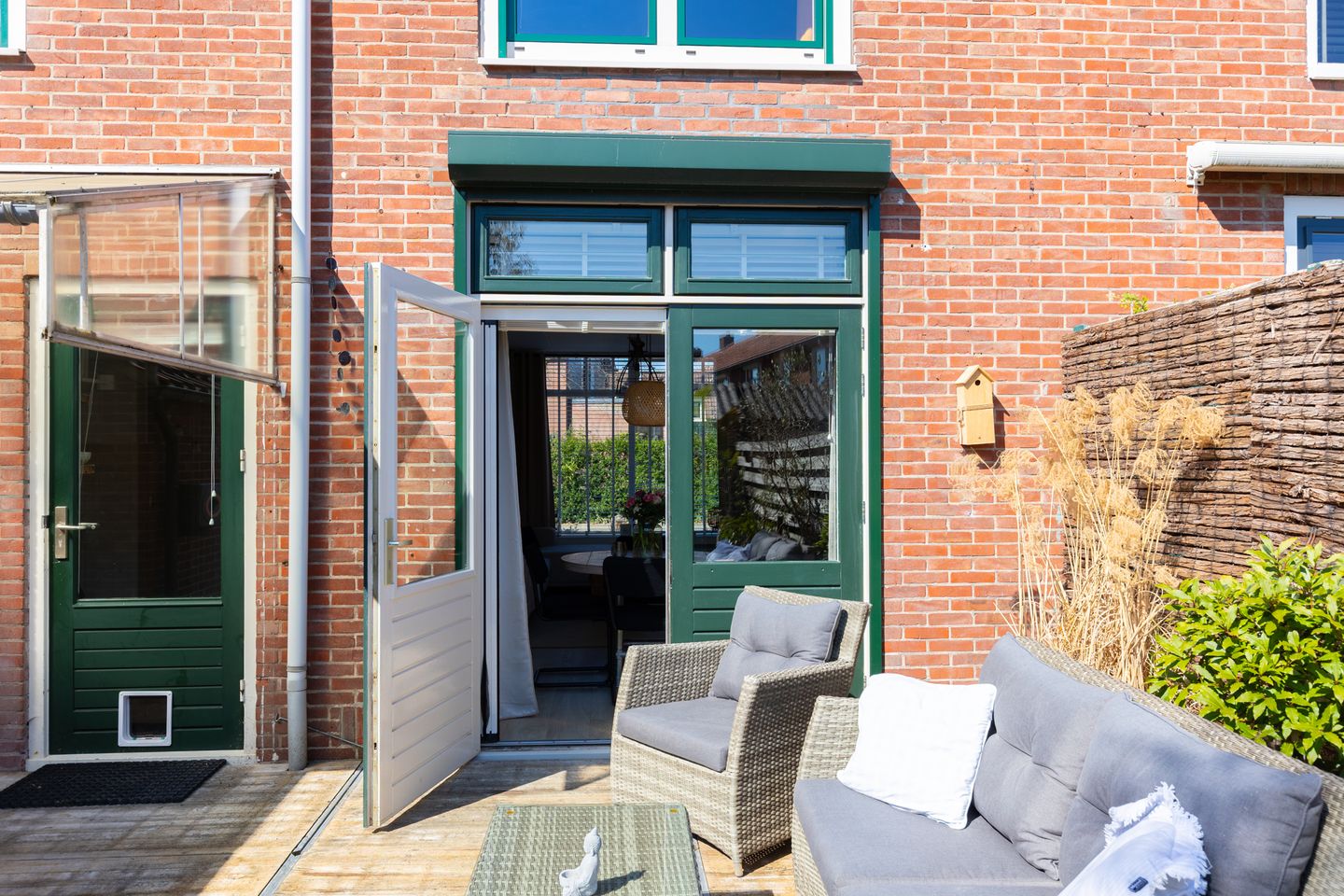 Foto 35 van Kastanjelaan 81