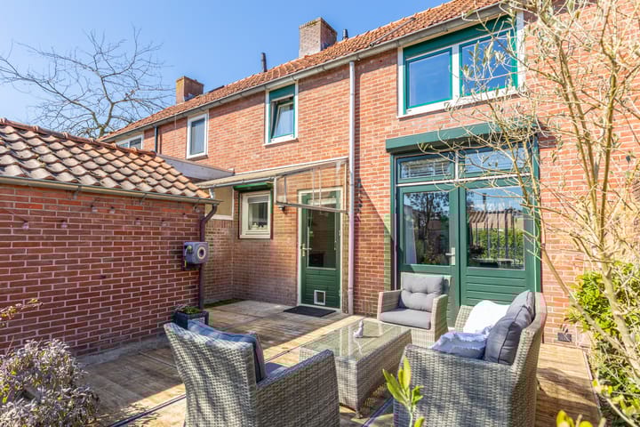 Photo 37 of Kastanjelaan 81