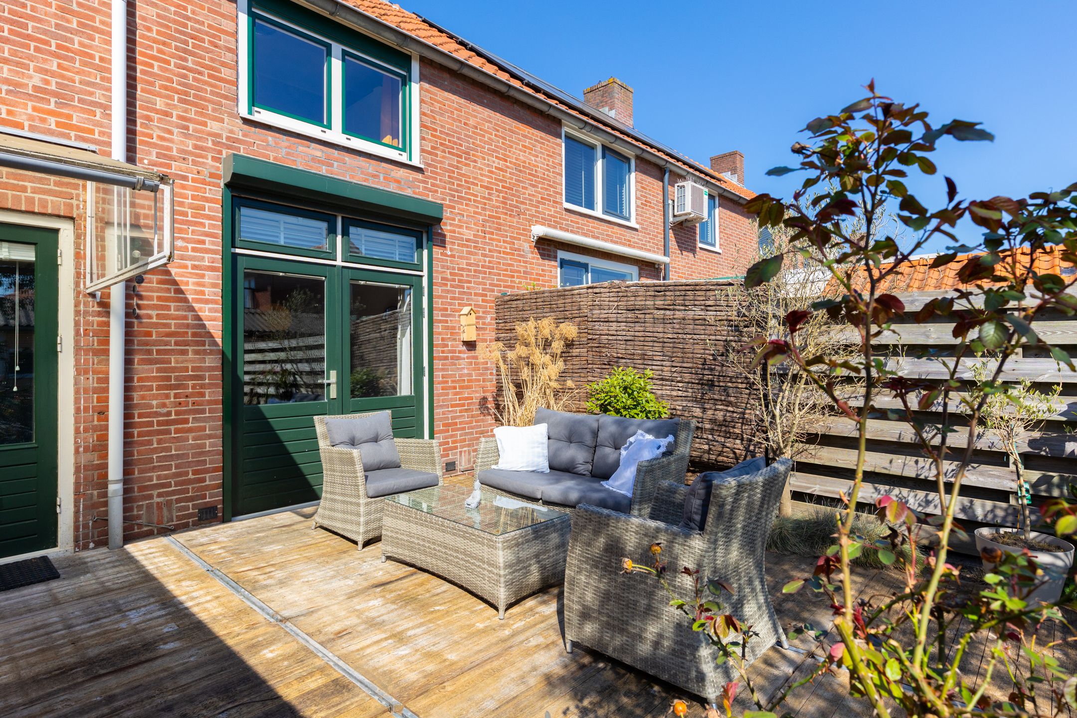 Foto 36 van Kastanjelaan 81