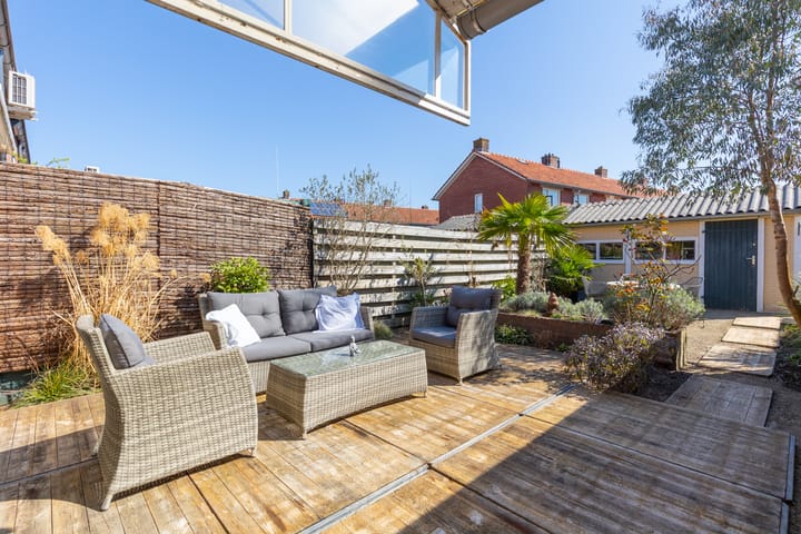 Photo 39 of Kastanjelaan 81