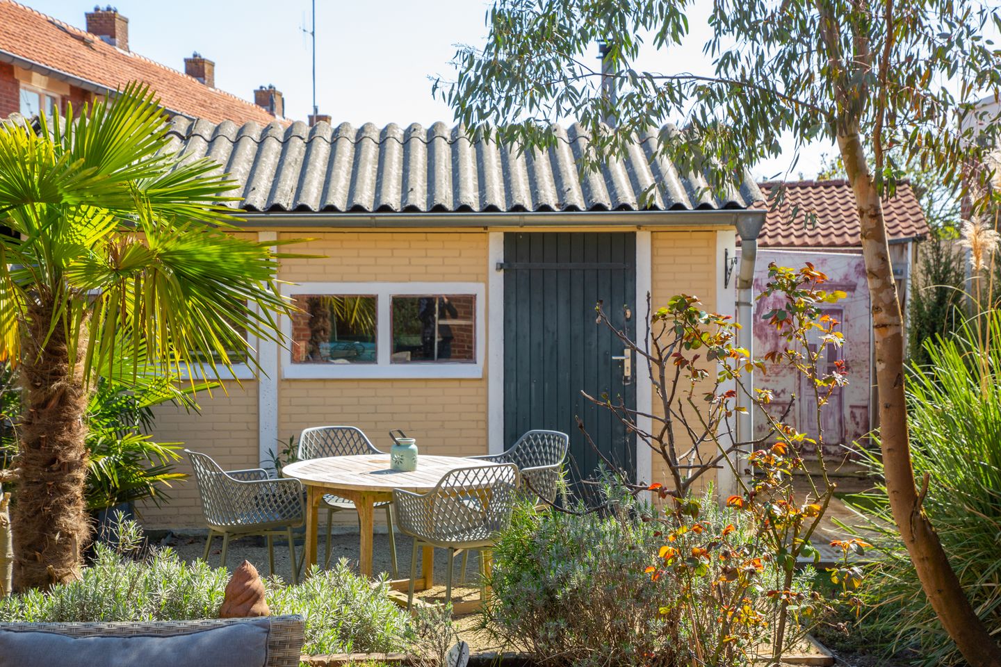 Foto 40 van Kastanjelaan 81