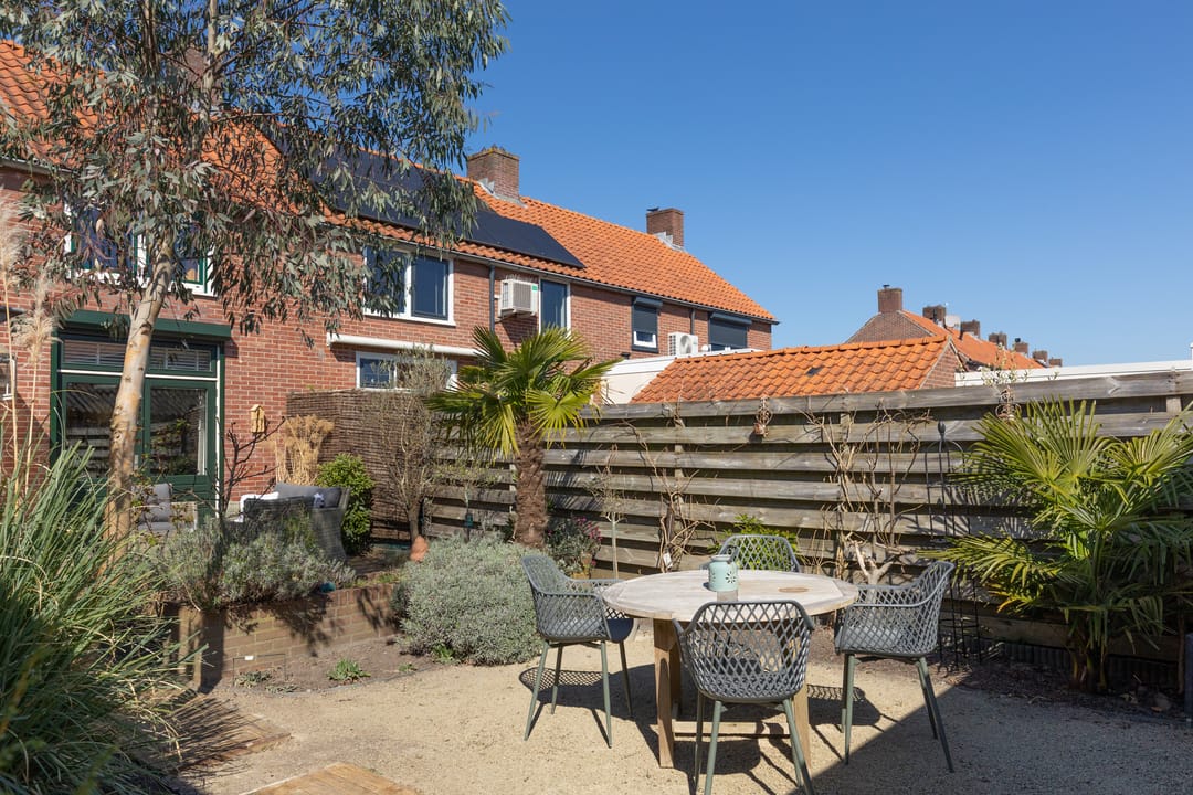 Foto 43 van Kastanjelaan 81