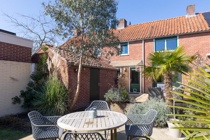 Photo 46 of Kastanjelaan 81