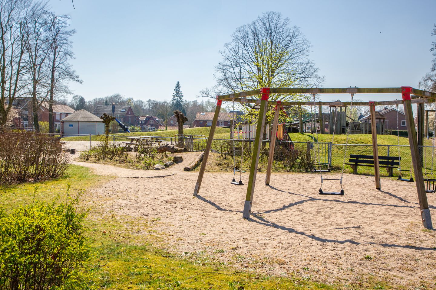 Foto 49 van Kastanjelaan 81