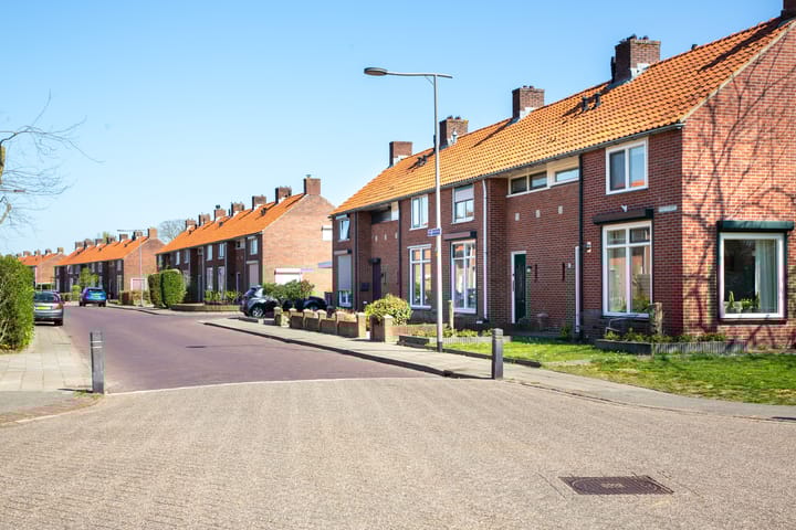 Photo 50 of Kastanjelaan 81