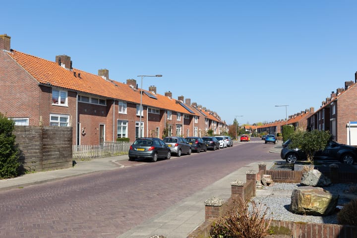 Photo 51 of Kastanjelaan 81