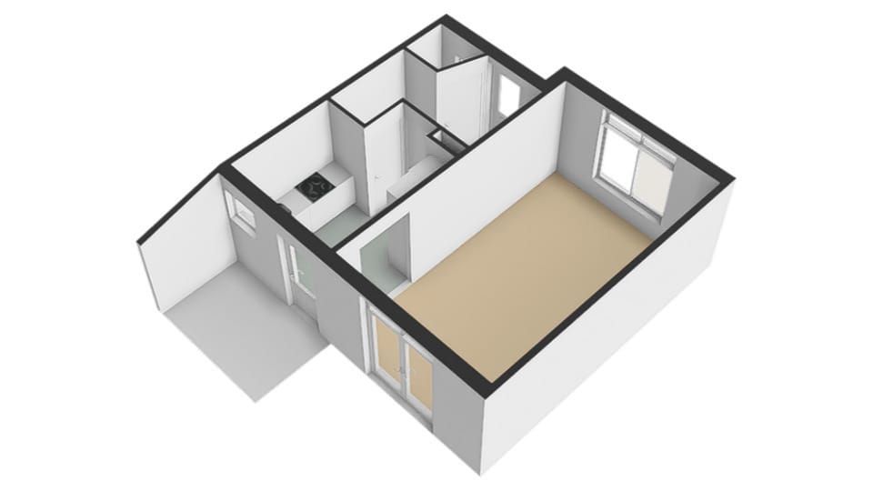 Foto 54 van Kastanjelaan 81