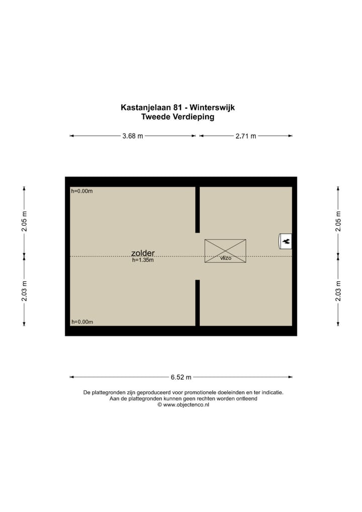 Photo 58 of Kastanjelaan 81