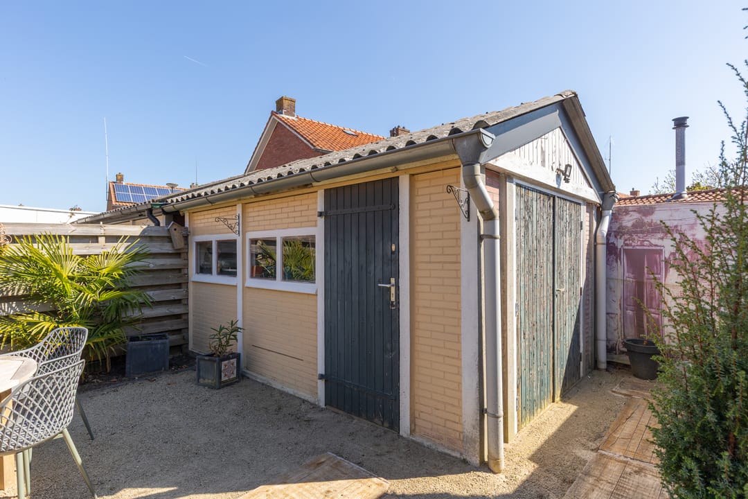 Foto 47 van Kastanjelaan 81