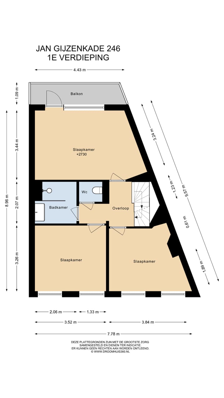 Foto 53 van Jan Gijzenkade 246