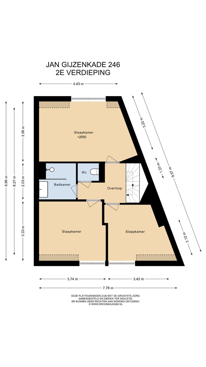 Foto 54 van Jan Gijzenkade 246