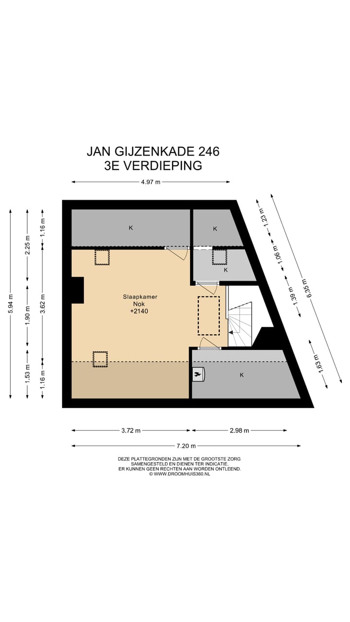 Foto 55 van Jan Gijzenkade 246