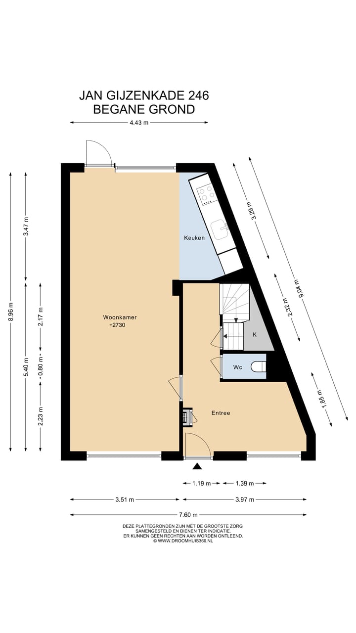 Foto 56 van Jan Gijzenkade 246