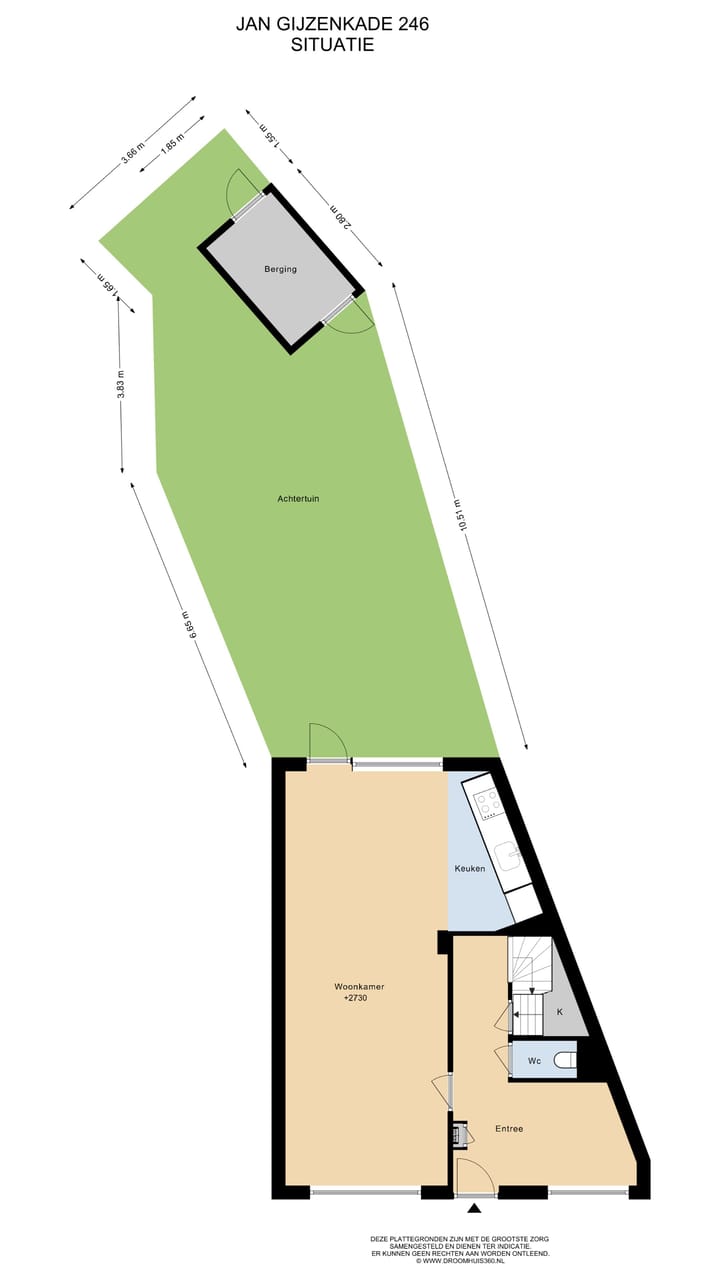 Foto 57 van Jan Gijzenkade 246