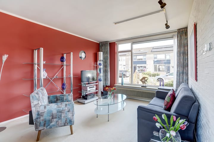 Foto 3 van Pijnboomstraat 18