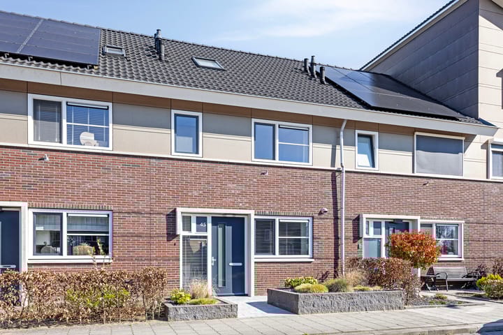 Foto 2 van de Pirk 45