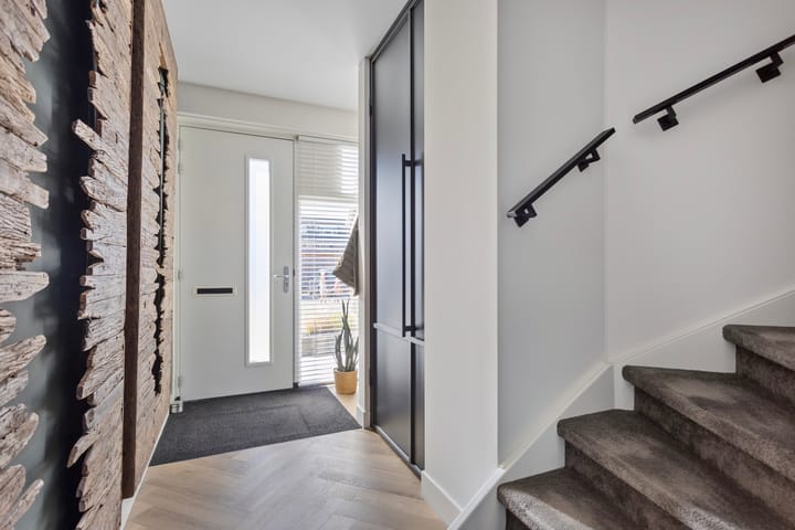 Foto 3 van de Pirk 45