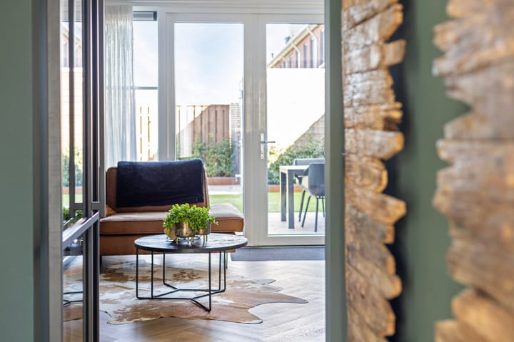 Foto 6 van de Pirk 45