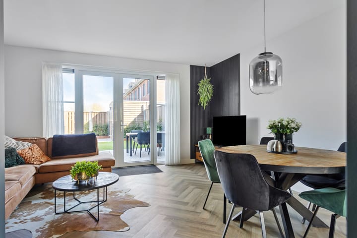 Foto 7 van de Pirk 45