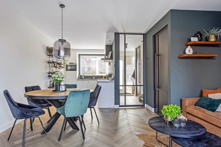 Foto 8 van de Pirk 45