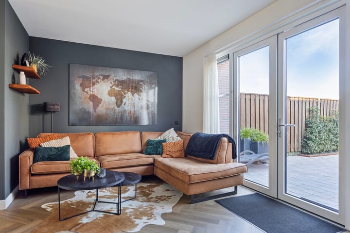 Foto 9 van de Pirk 45