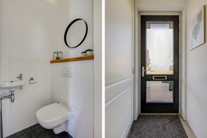 Foto 5 van Boterbloemhof 19