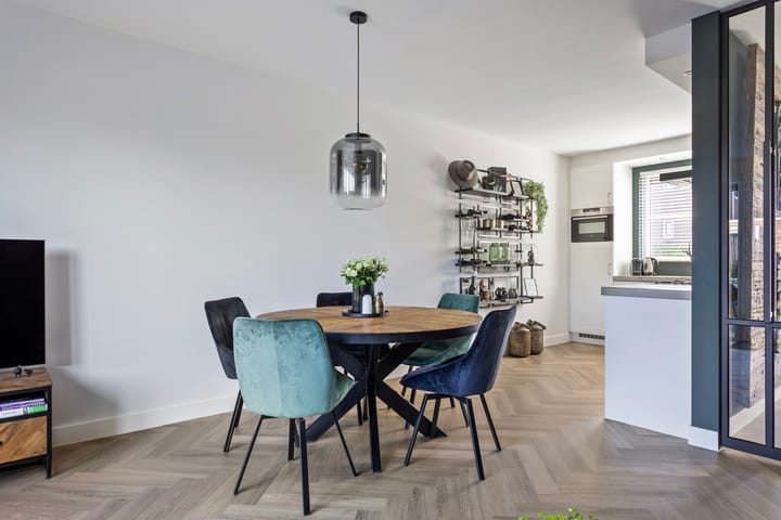 Foto 10 van de Pirk 45