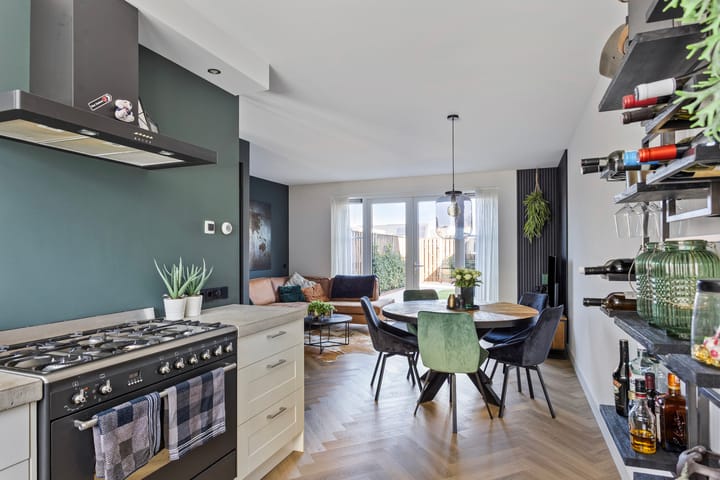 Foto 11 van de Pirk 45