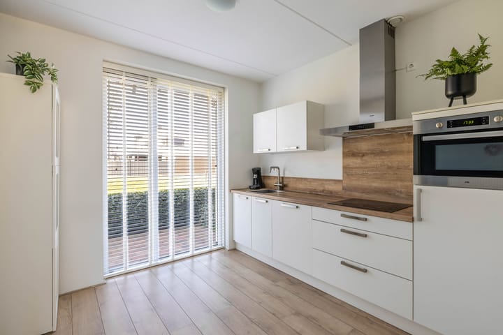 Foto 6 van Boterbloemhof 19