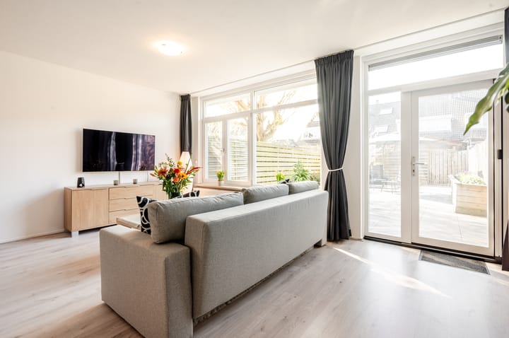 Foto 10 van Schermer 42