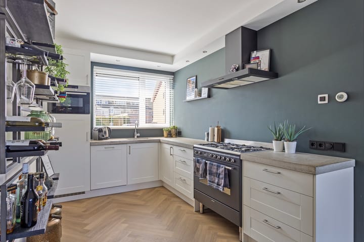 Foto 12 van de Pirk 45